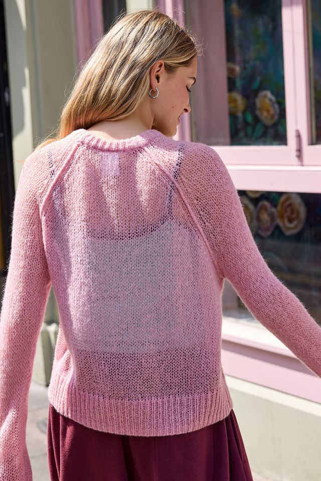 iets frans... Cornelli Pullover #3