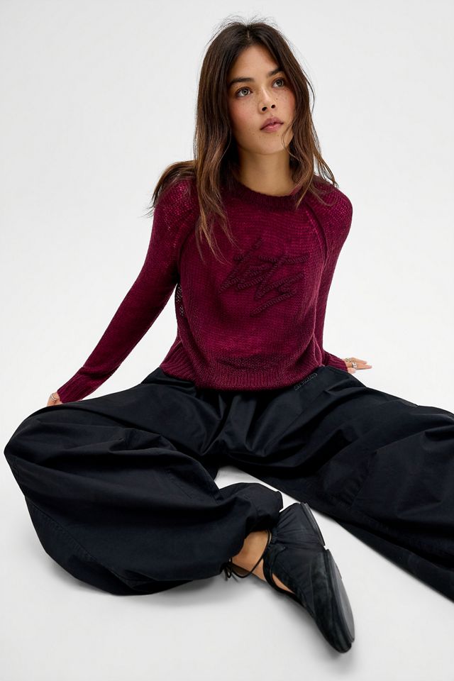 iets frans... Cornelli Pullover #2