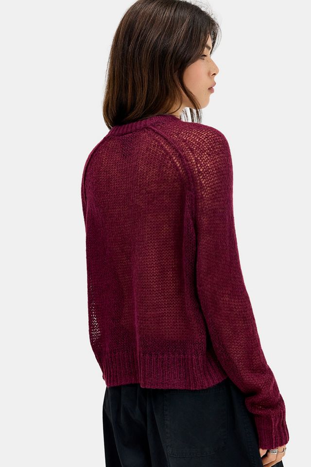 iets frans... Cornelli Pullover #3