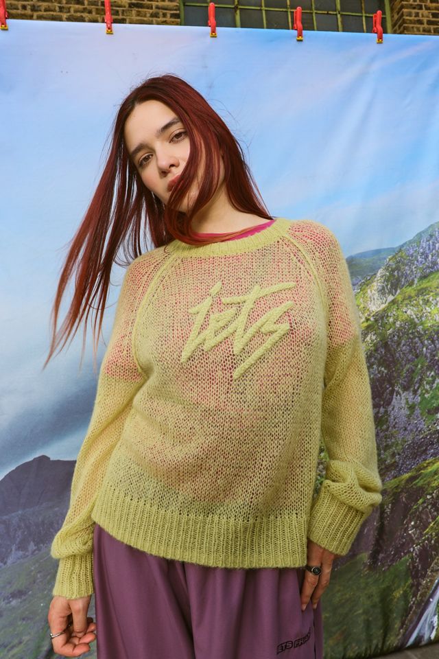 iets frans... Cornelli Pullover #1