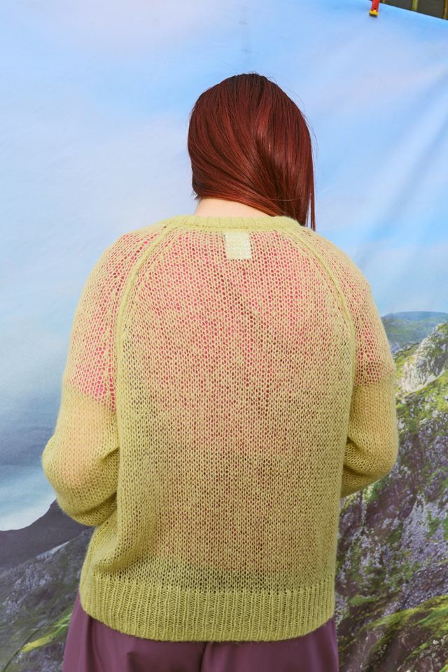 iets frans... Cornelli Pullover #3