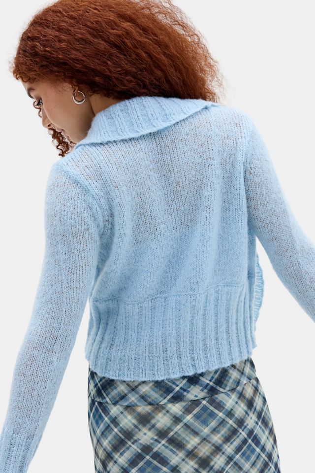 Kimchi Blue Bolero Emmi Lofty #3