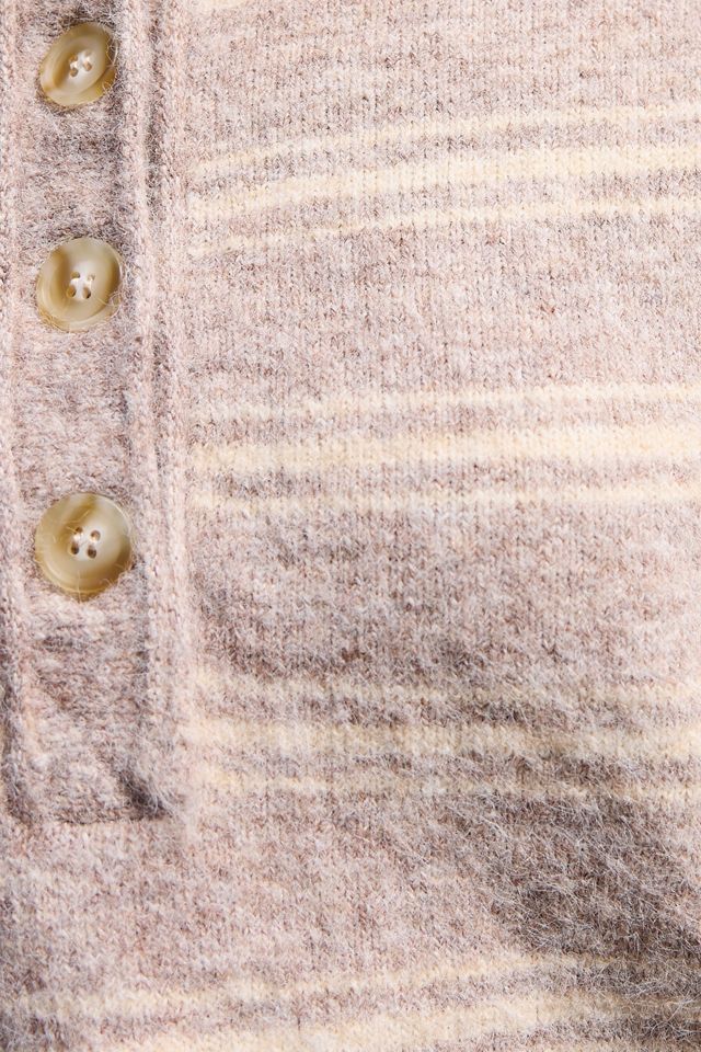 BDG Henley-Pullover #3