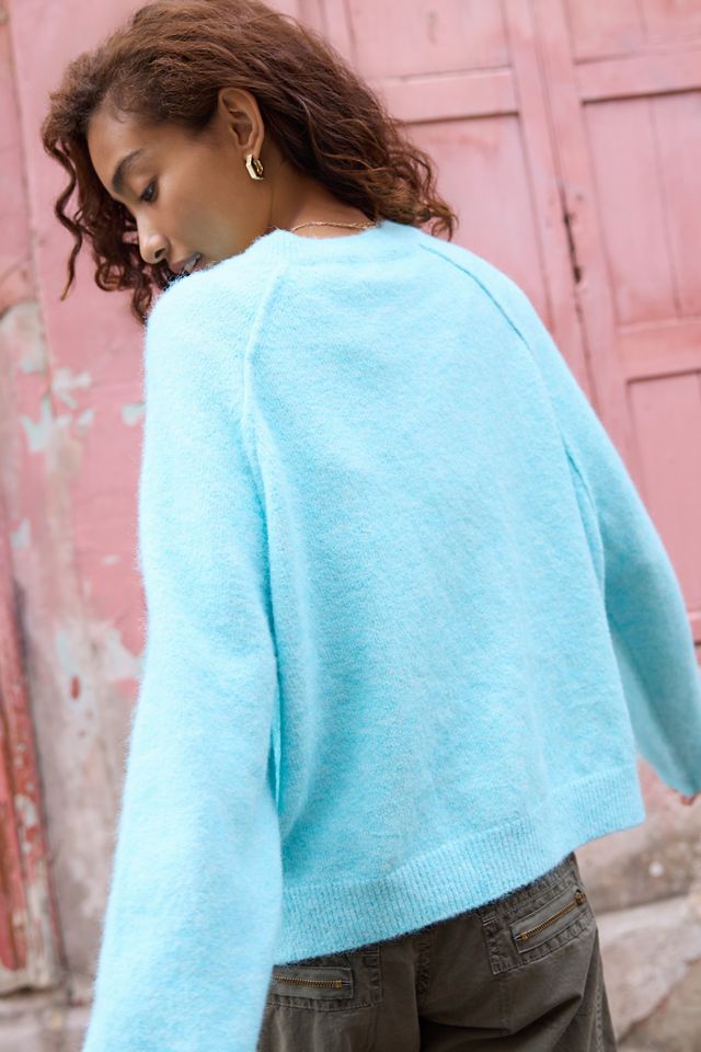 Pull Henley BDG #2
