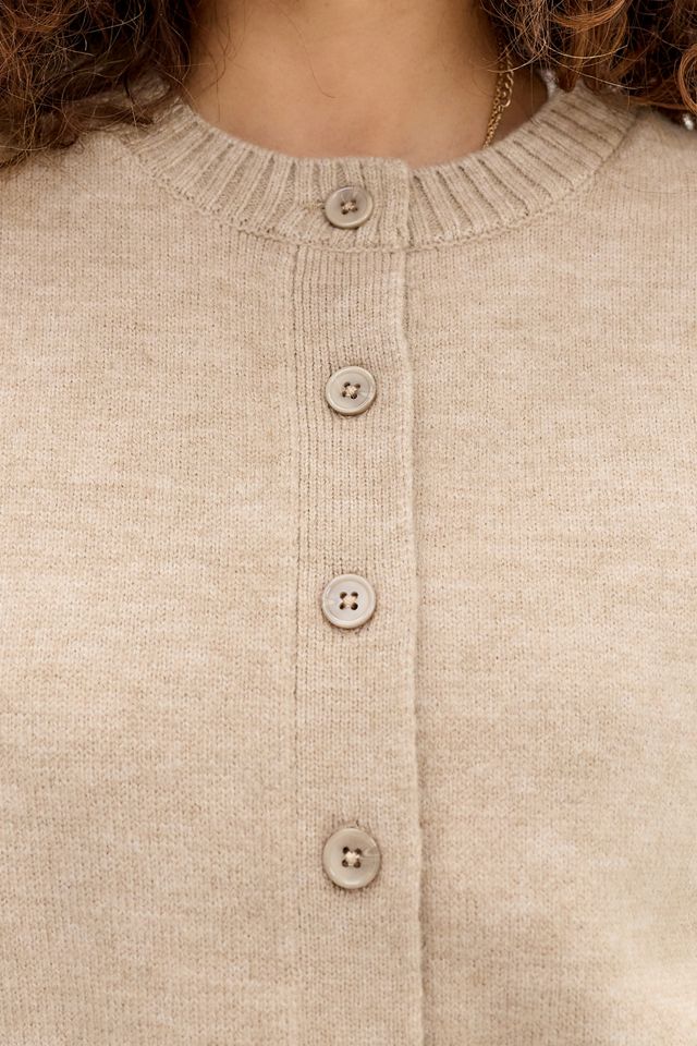 BDG Double Layer Cardigan #3