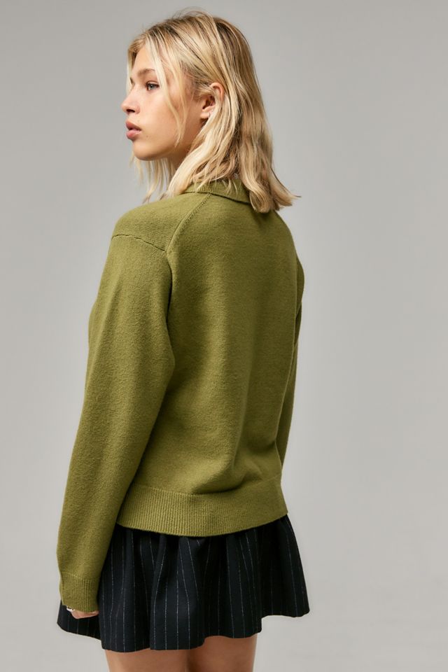iets frans... Collins Polo Jumper #4