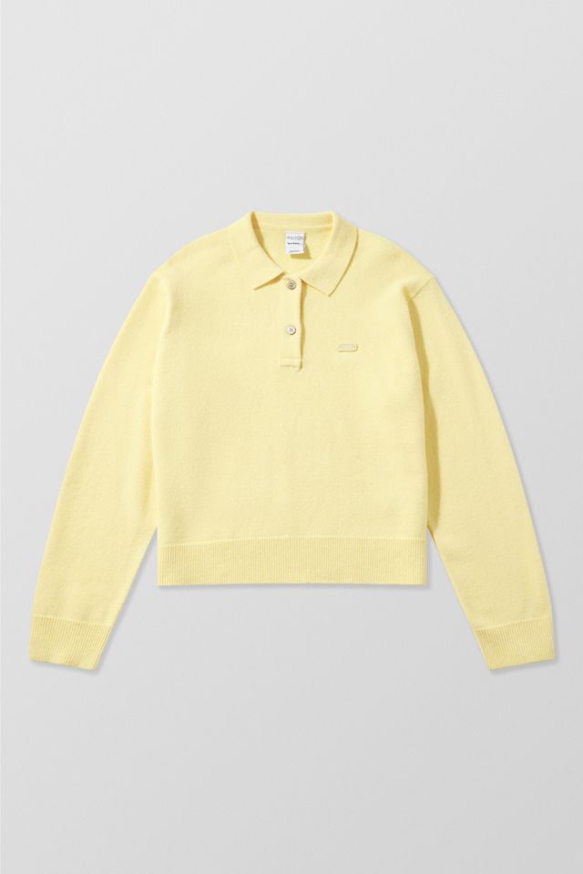 iets frans... Pull Polo Collins #4
