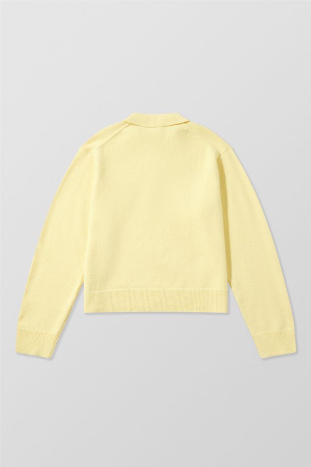 iets frans... Pull Polo Collins #5