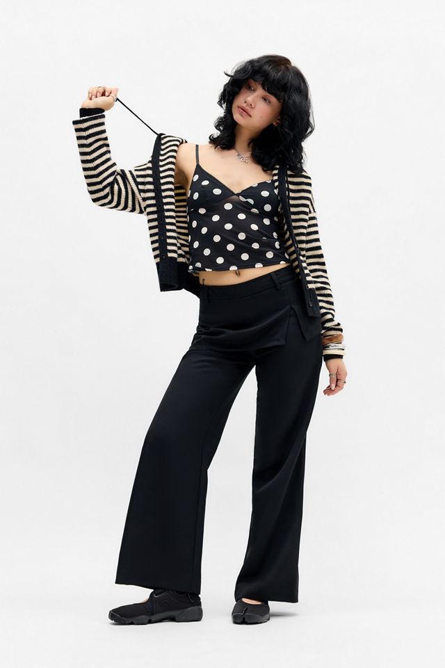 Felpa con Cappuccio UO Tyler con Bottoni #2