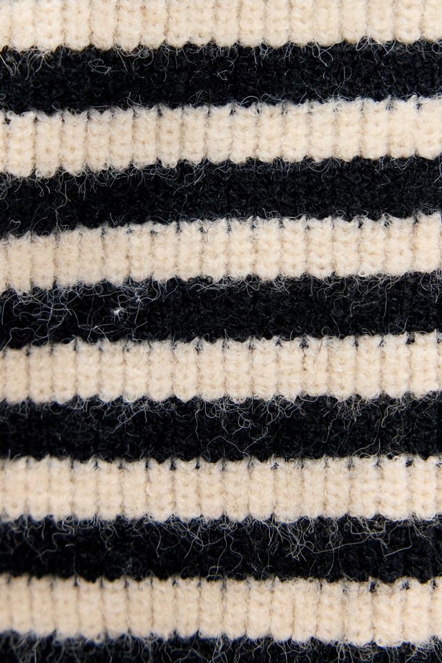 Felpa con Cappuccio UO Tyler con Bottoni #4