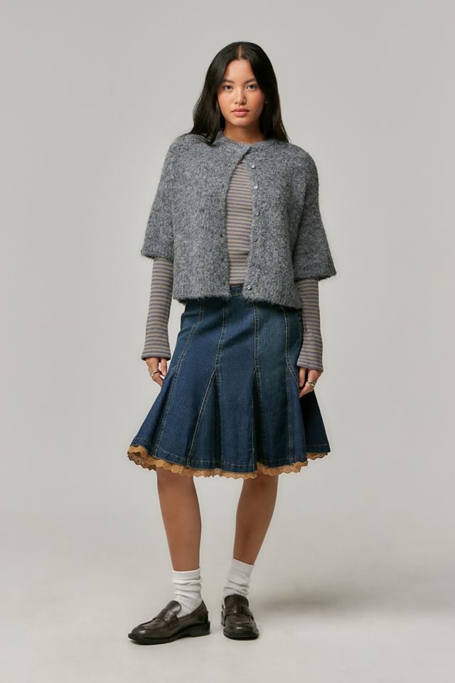 Cardigan UO Dakota #2