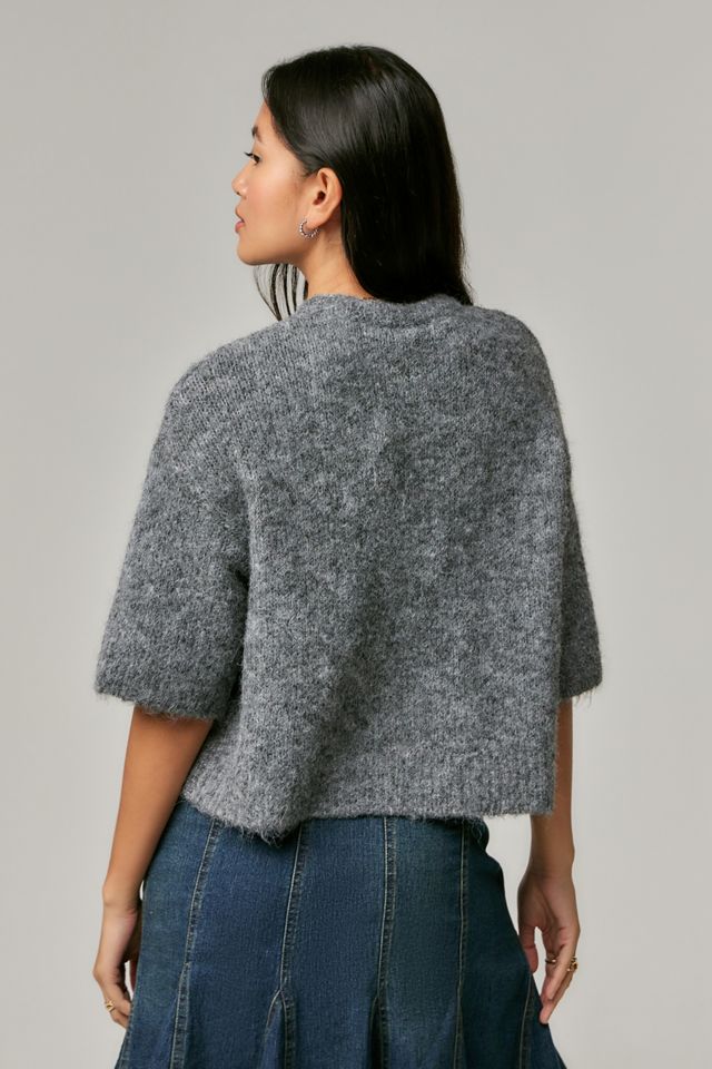Cardigan UO Dakota #3