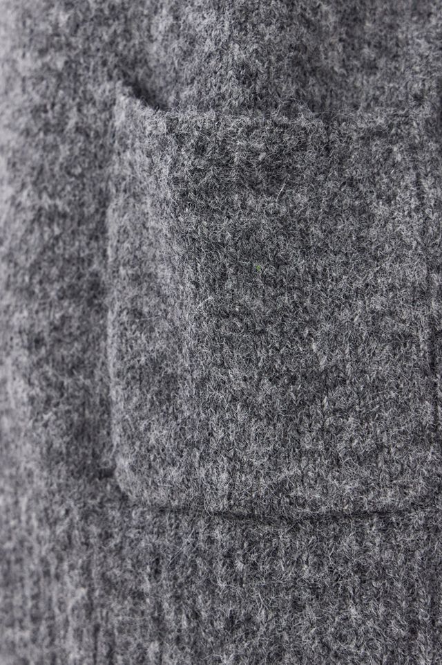 UO Lofty Knit Cardigan  #3