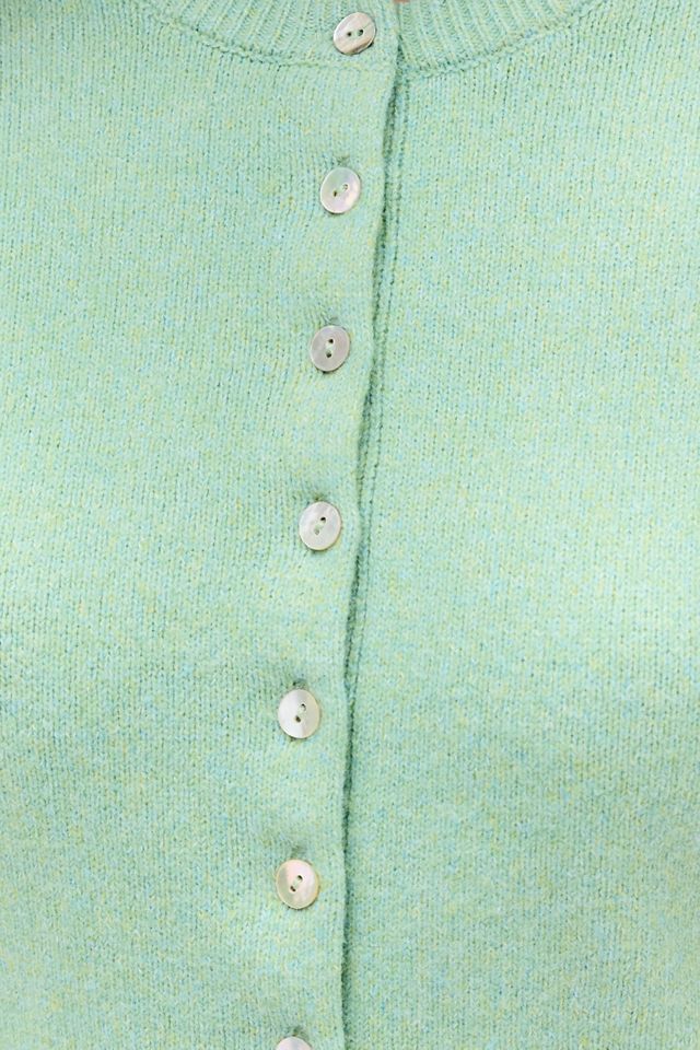 UO Dalton Crew Cardigan #4