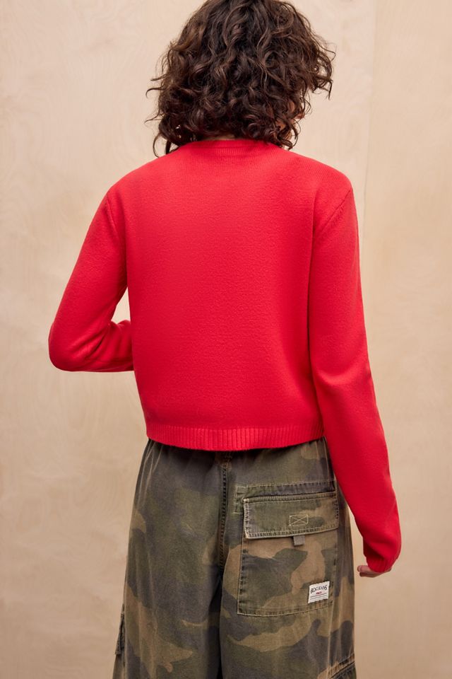UO Dalton Crew Strickjacke #3