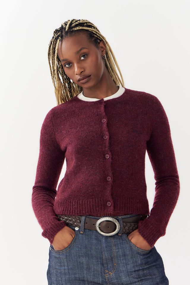 Urban Outfitters Knit store Cardigan