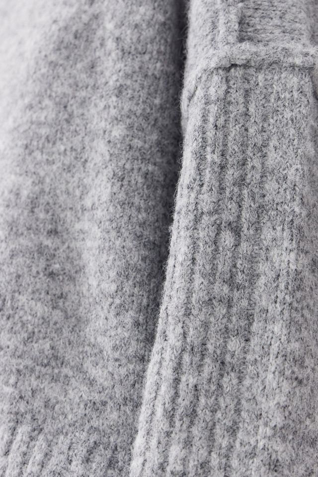 UO Oslo Lofty Knit Jumper #3
