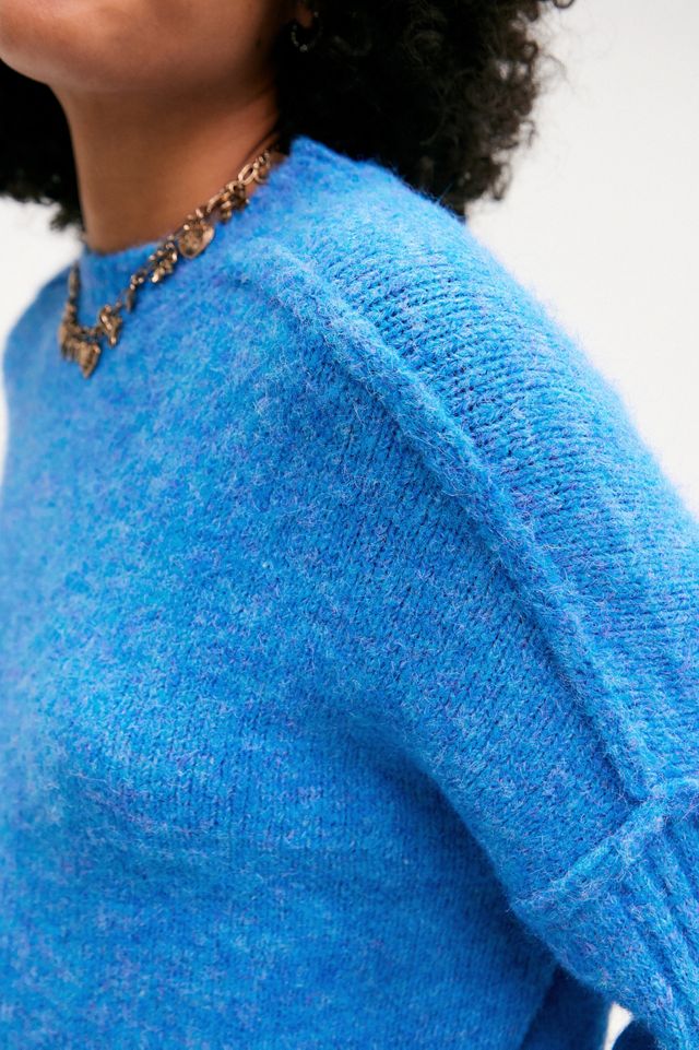 UO Oslo Lofty Knit Jumper #1
