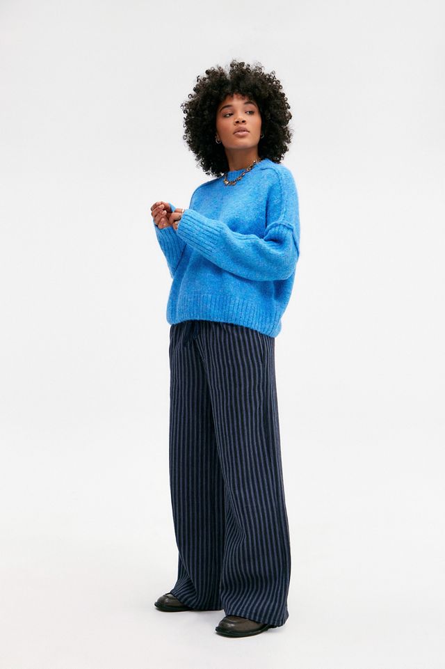UO Oslo Lofty Knit Jumper #2