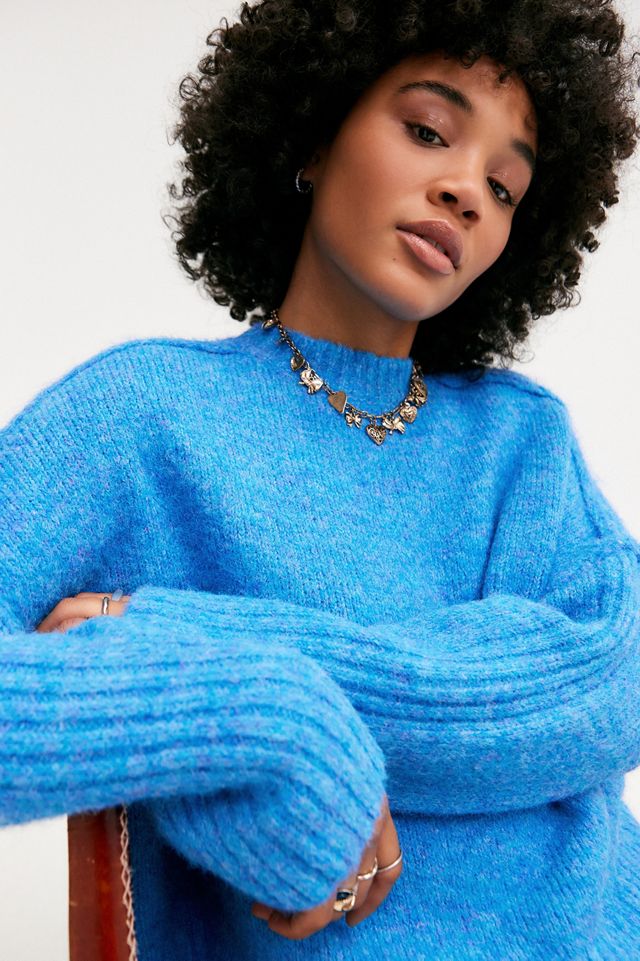 UO Oslo Lofty Knit Jumper #3