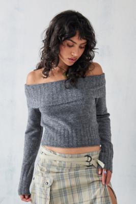 One shoulder online jumpers