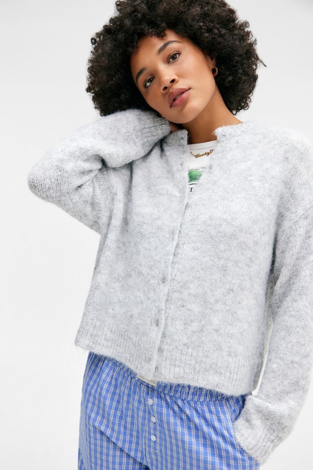 UO Dakota Knit Cardigan #1