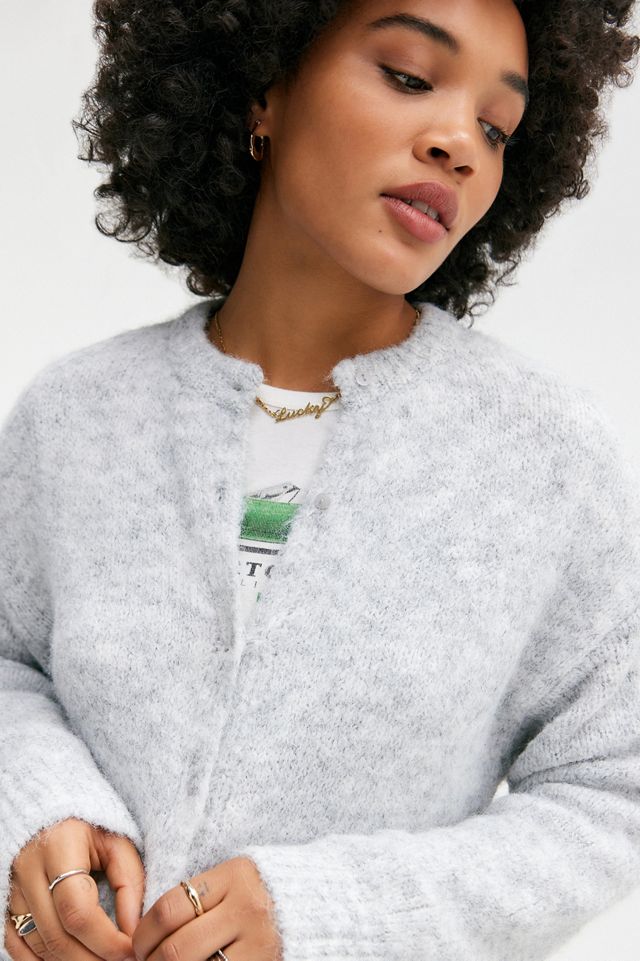 UO Dakota Knit Cardigan #3