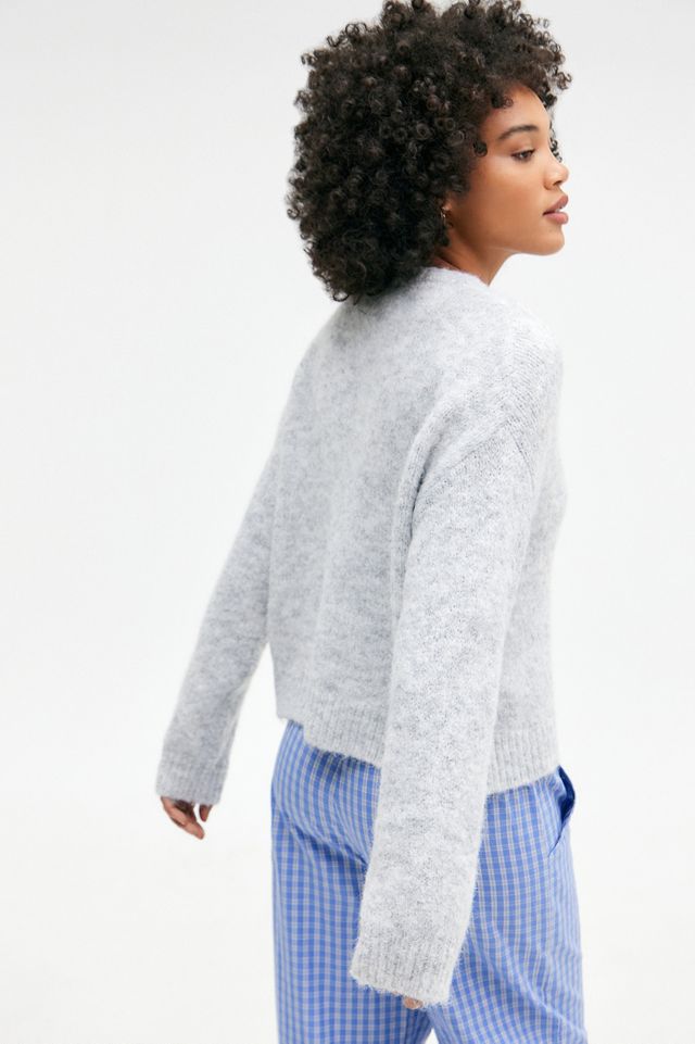 UO Dakota Knit Cardigan #4