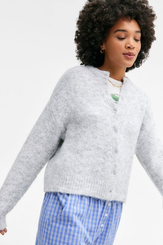 UO Dakota Knit Cardigan #5