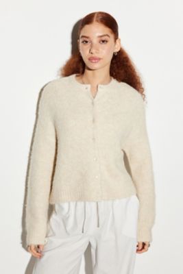 Urban outfitters white jumper sales
