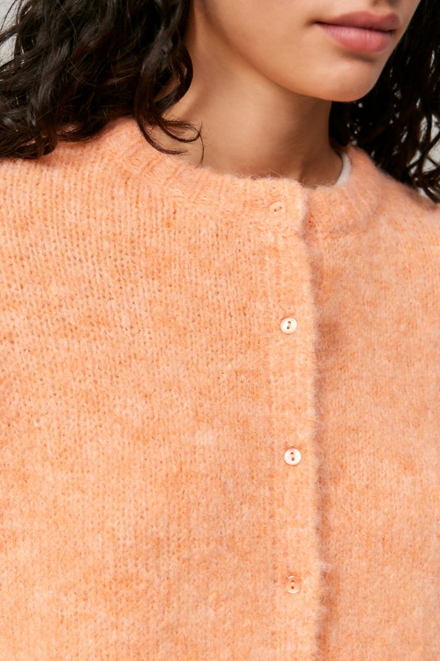 UO Dakota Knit Cardigan #1