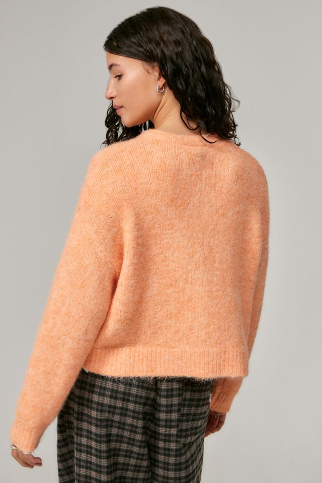 UO Dakota Knit Cardigan #4