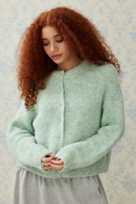 Bottle green jumper ladies best sale