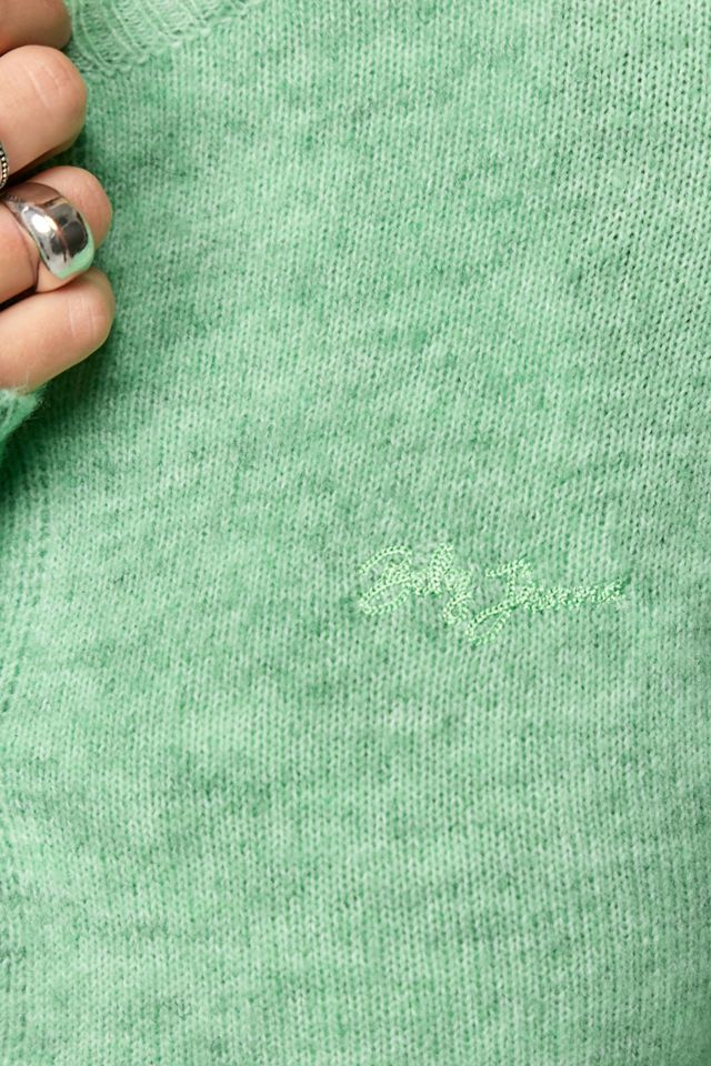 BDG Cosy Knit Cardigan #3