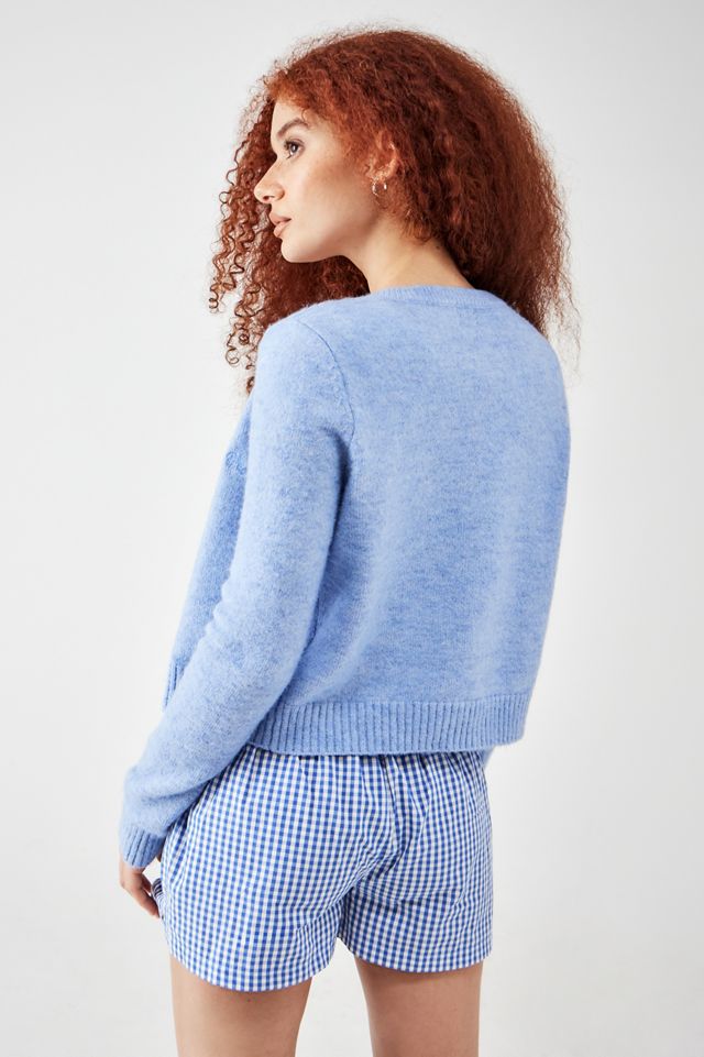 BDG Cosy Knit Cardigan #3