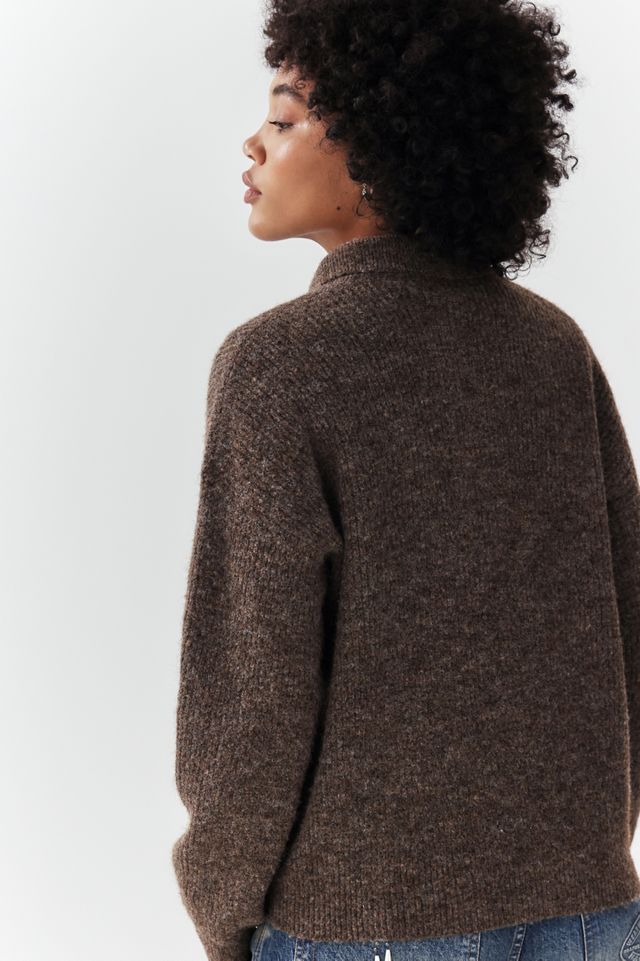 BDG Dalby Knit Jumper #3