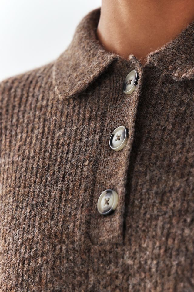 BDG Dalby Knit Jumper #4