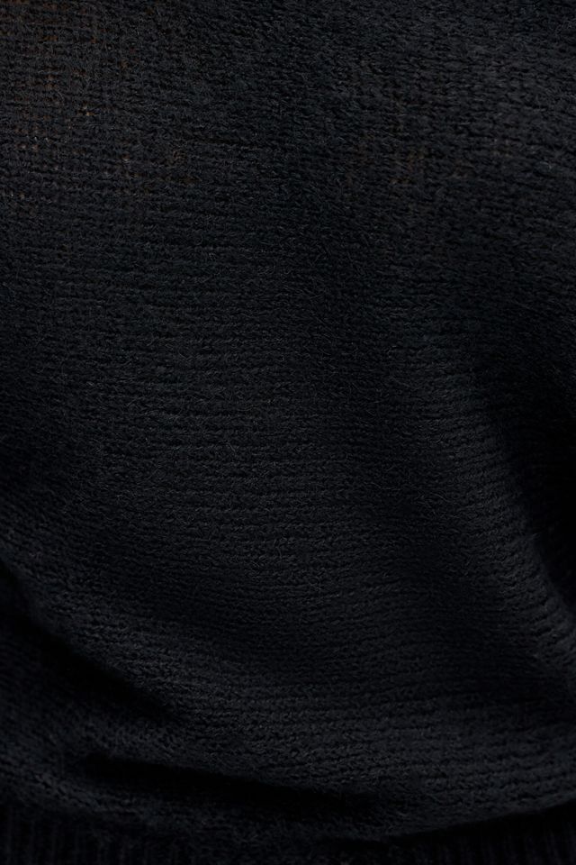 UO Jordan Schulterfreies Slouchy Top #4