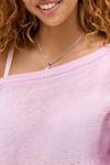 UO Jordan Off-Shoulder Slouch Top
