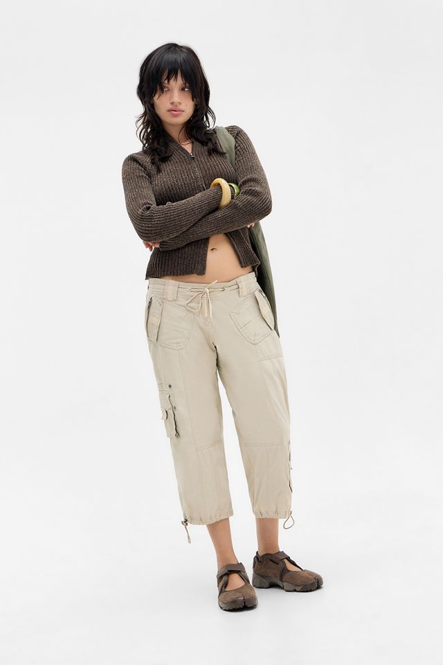 Top de Pista Chenilla UO #2