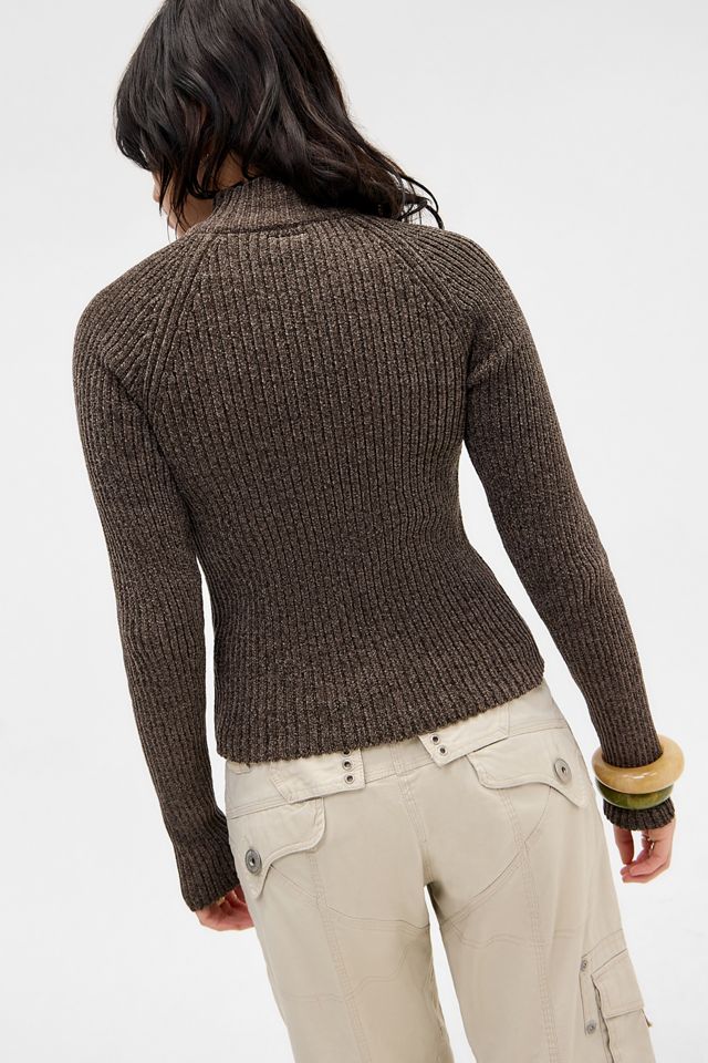 Top de Pista Chenilla UO #3