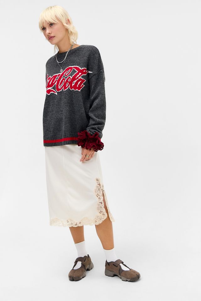UO Coca Cola Jumper #2