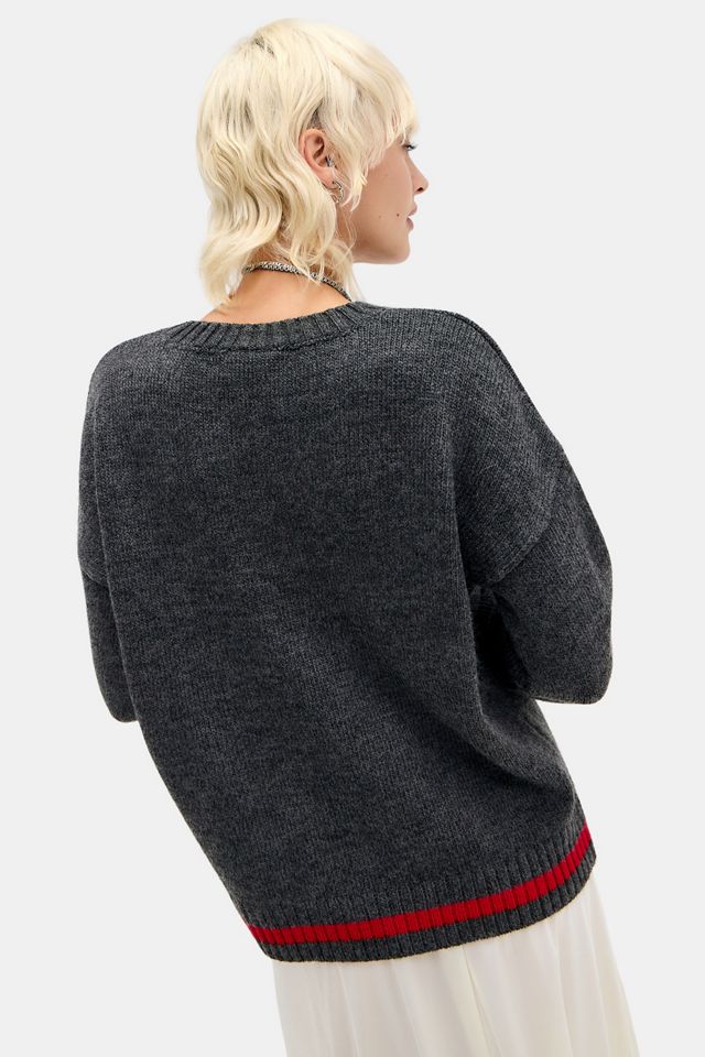 UO Coca Cola Jumper #3