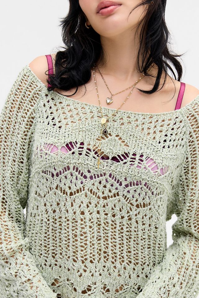 Jersey Cohen Stitchy BDG #1