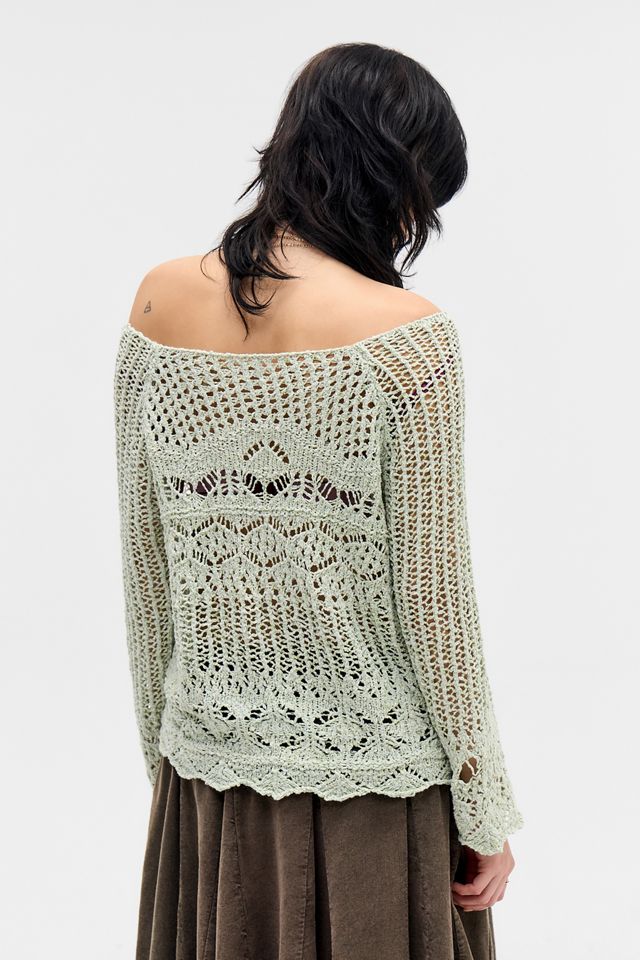 Jersey Cohen Stitchy BDG #3