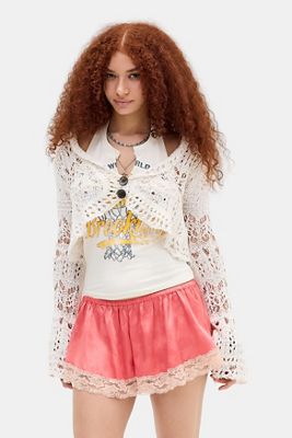 BDG Palma knit Cardigan