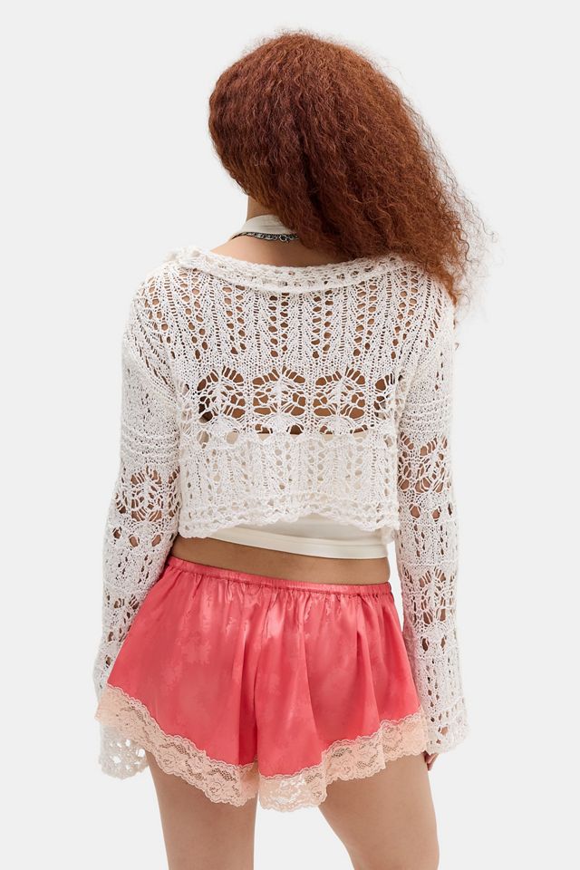BDG Palma Strick-Cardigan #3