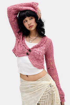 BDG Palma knit Cardigan
