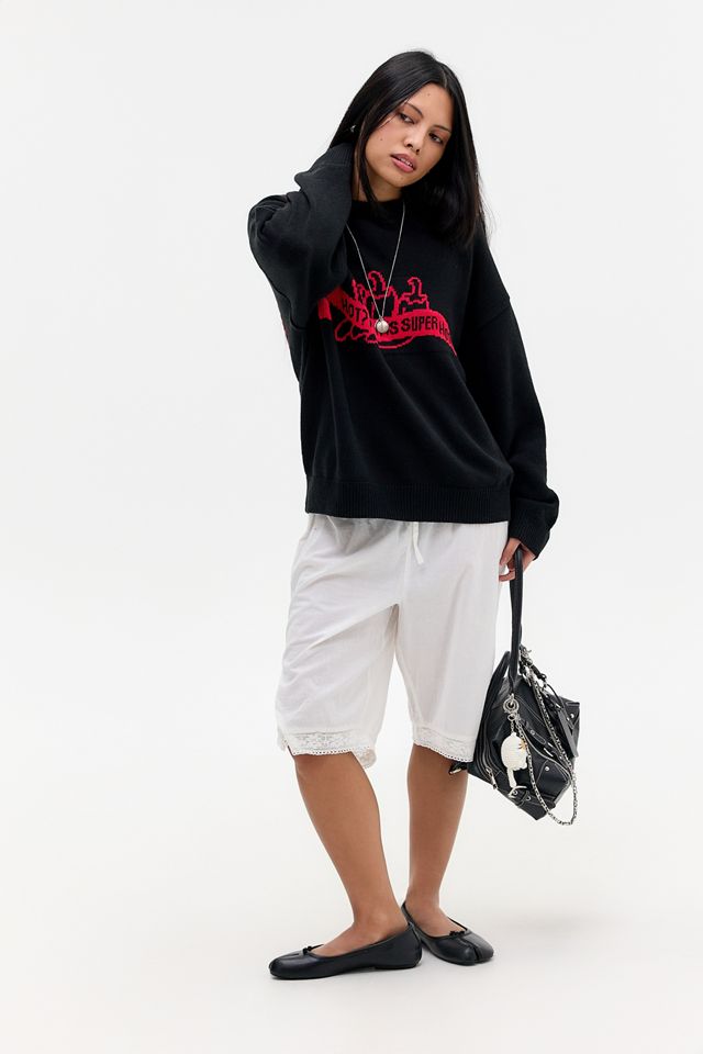 Jumper UO Sriracha #2