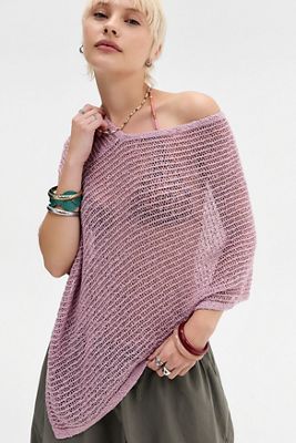 UO Knit Cape